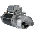 HC-Cargo Startmotor