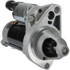 HC-Cargo Startmotor