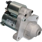 HC-Cargo Startmotor