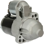 HC-Cargo Startmotor