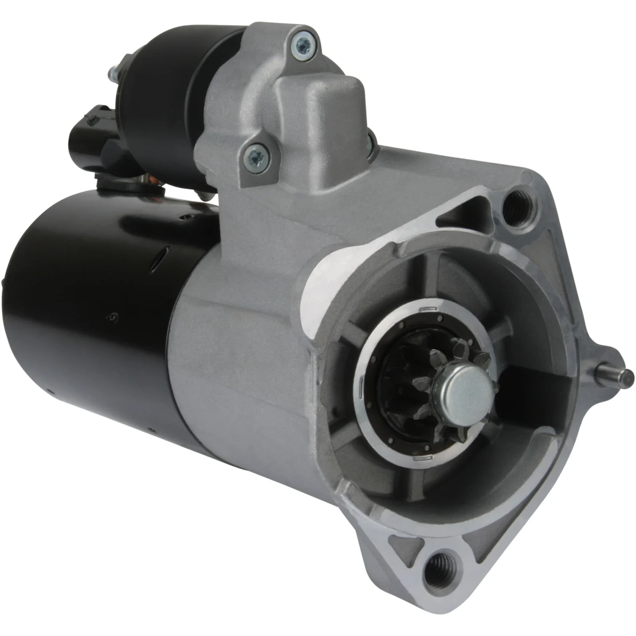 HC-Cargo Startmotor