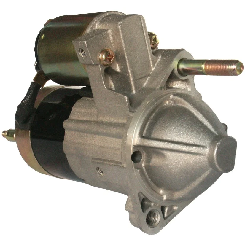 HC-Cargo Startmotor