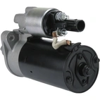 HC-Cargo Startmotor