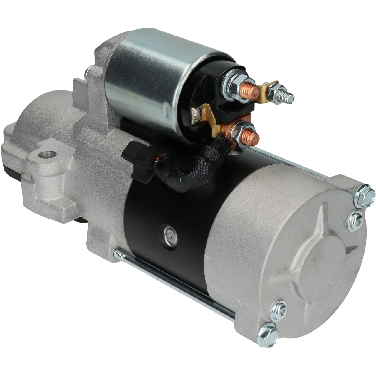 HC-Cargo Startmotor