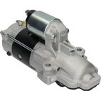 HC-Cargo Startmotor