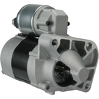 HC-Cargo Startmotor