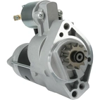 HC-Cargo Startmotor