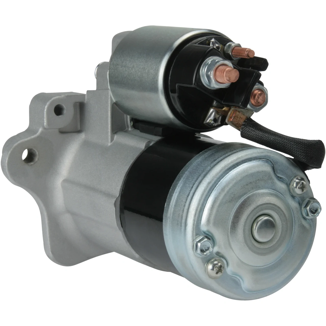 HC-Cargo Startmotor