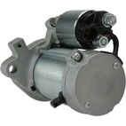 HC-Cargo Startmotor