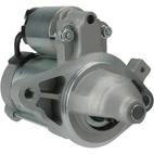HC-Cargo Startmotor