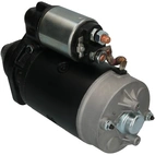 HC-Cargo Startmotor
