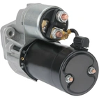 HC-Cargo Startmotor