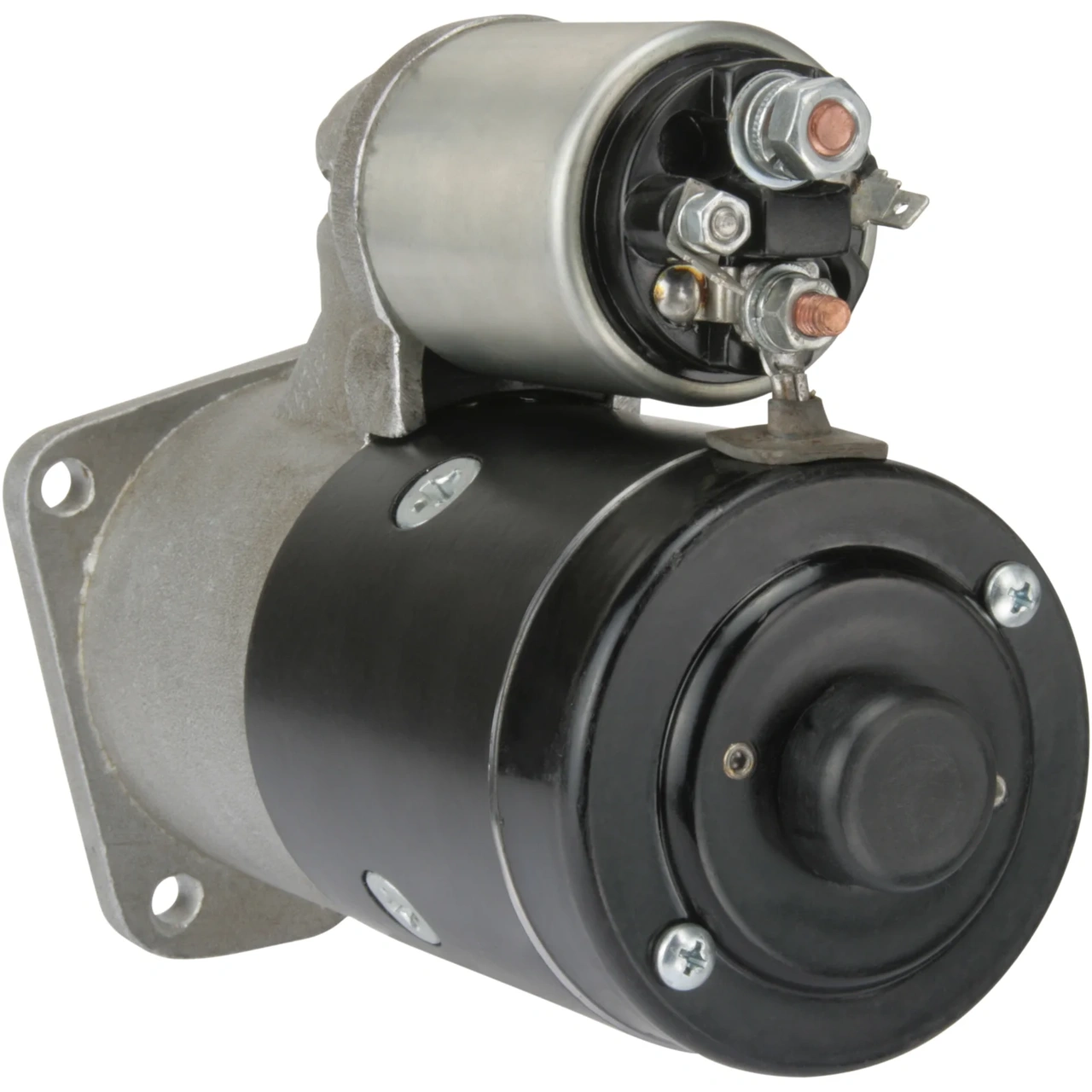 HC-Cargo Startmotor