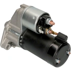 HC-Cargo Startmotor