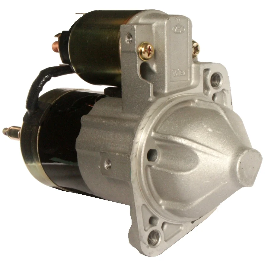 HC-Cargo Startmotor