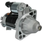 HC-Cargo Startmotor