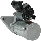 HC-Cargo Startmotor