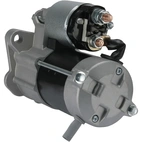 HC-Cargo Startmotor