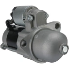 HC-Cargo Startmotor