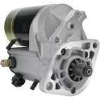 HC-Cargo Startmotor