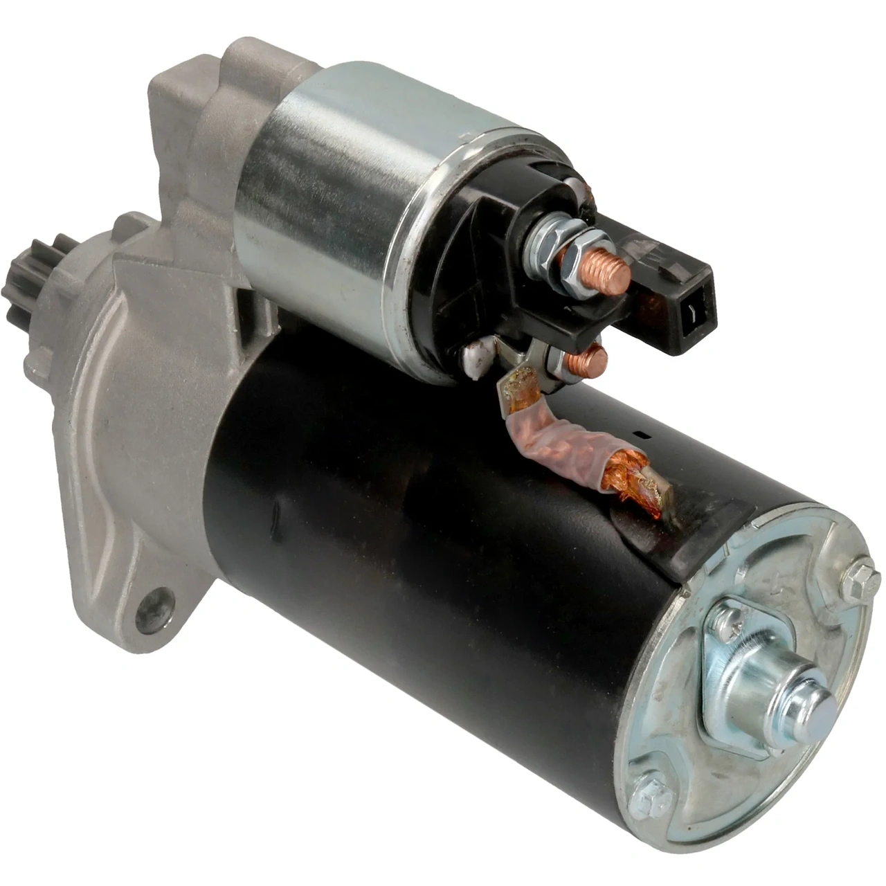 HC-Cargo Startmotor