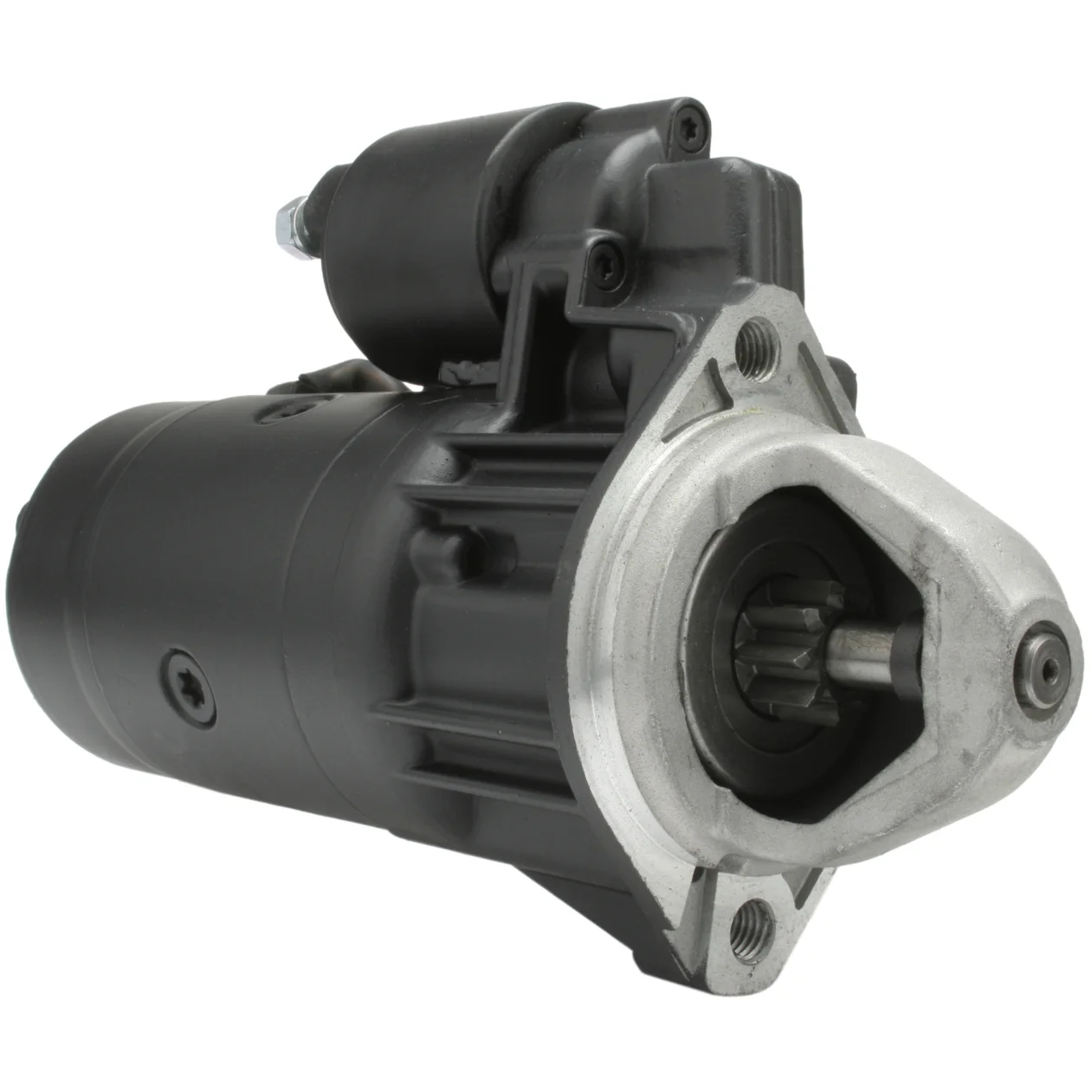 HC-Cargo Startmotor