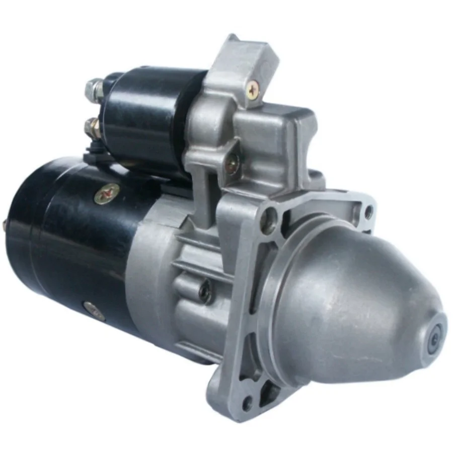 HC-Cargo Startmotor