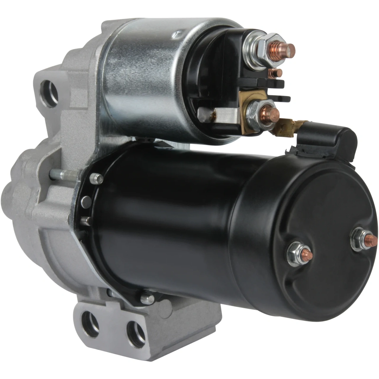HC-Cargo Startmotor