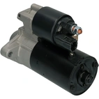 HC-Cargo Startmotor