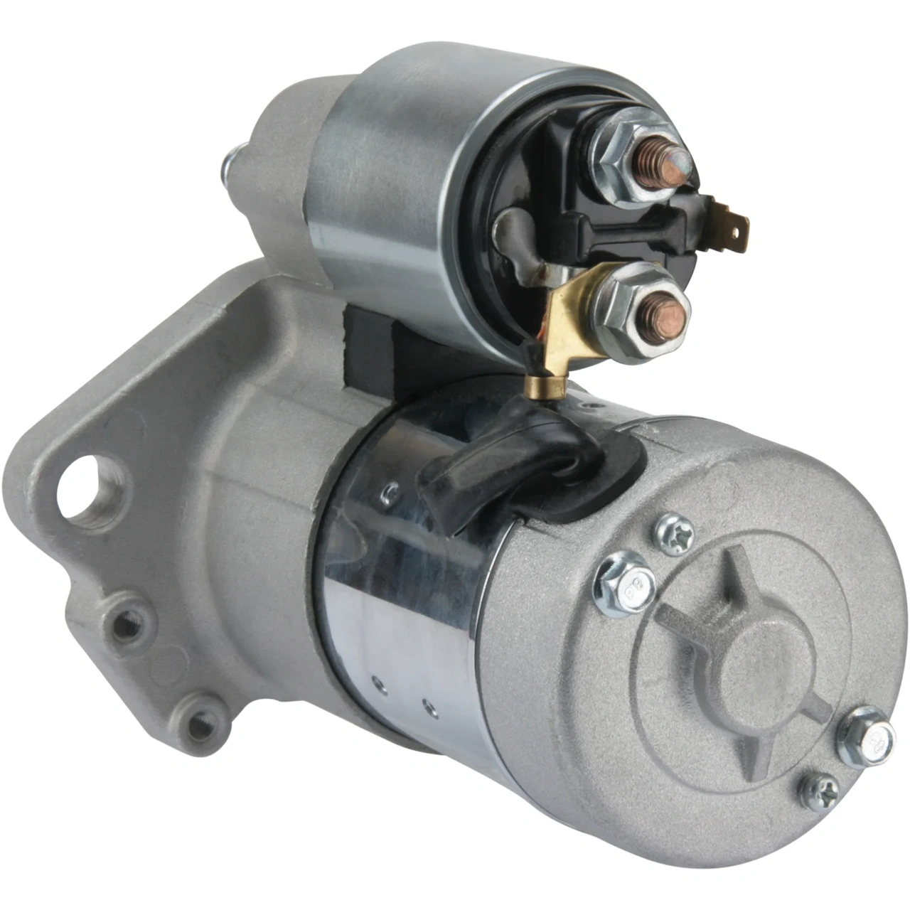 HC-Cargo Startmotor