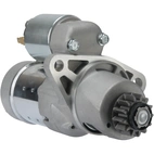 HC-Cargo Startmotor