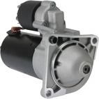 HC-Cargo Startmotor