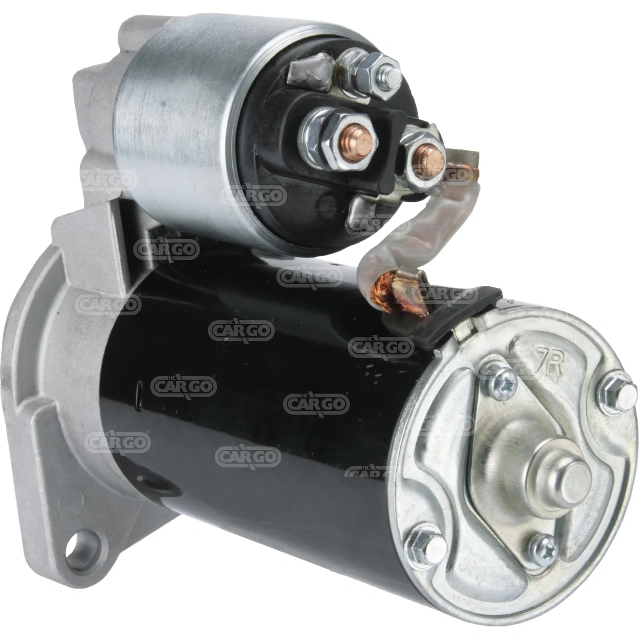 HC-Cargo Startmotor