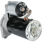 HC-Cargo Startmotor