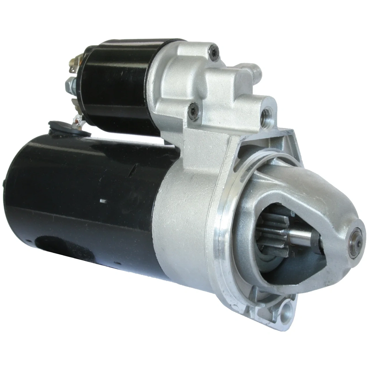 HC-Cargo Startmotor