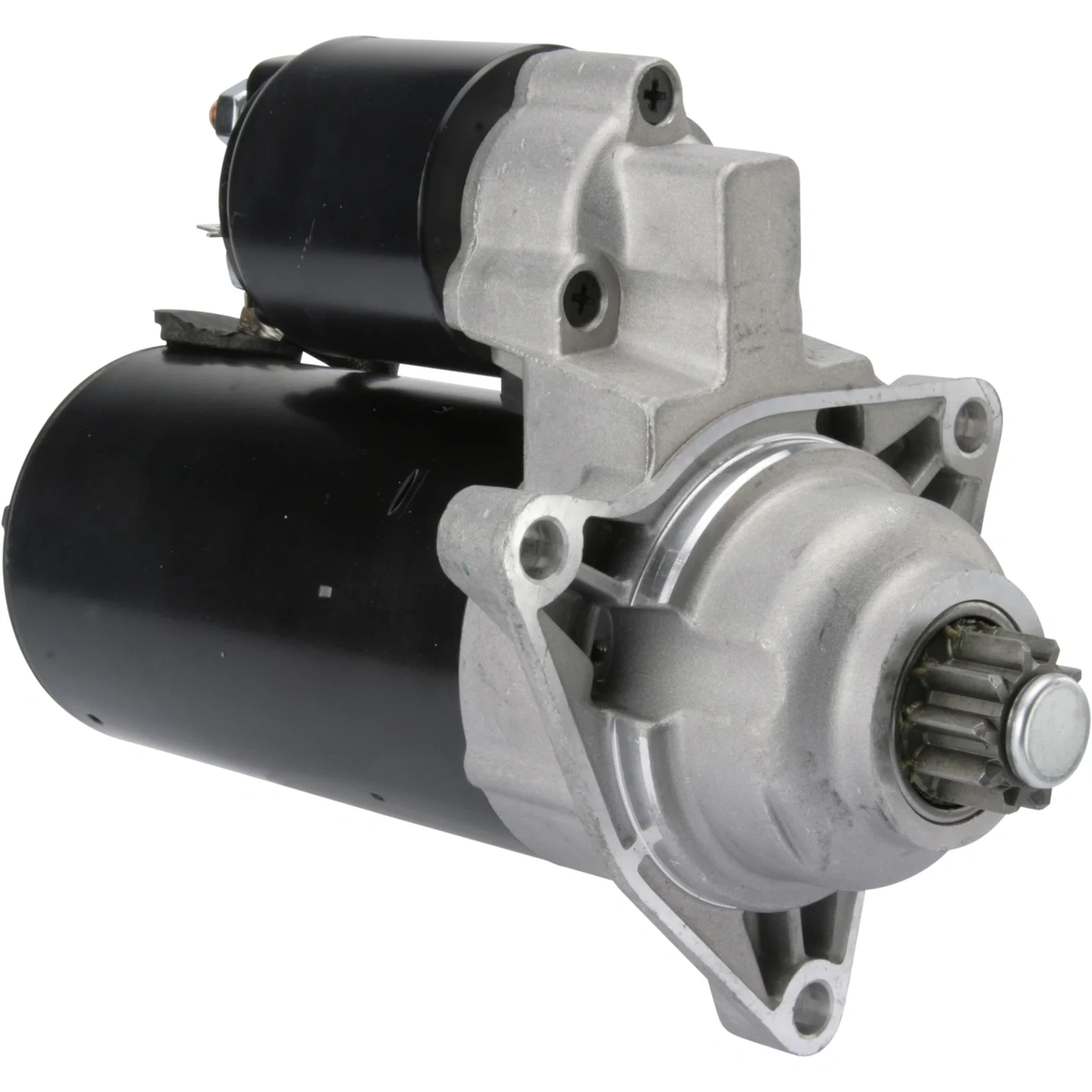 HC-Cargo Startmotor
