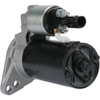 HC-Cargo Startmotor