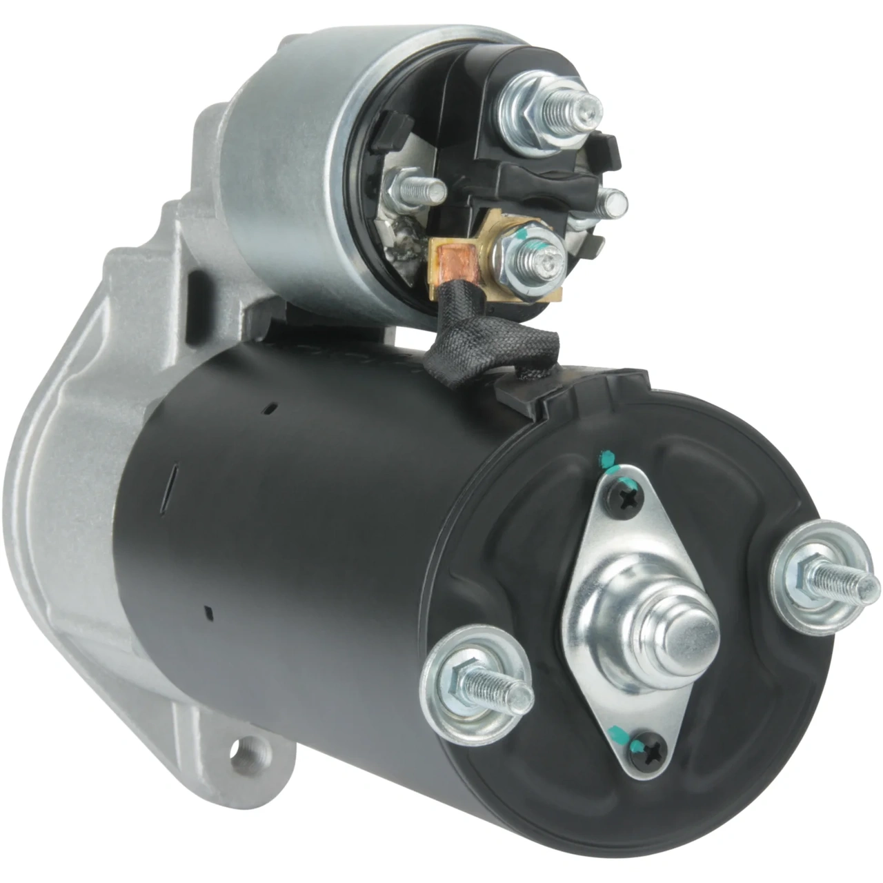 HC-Cargo Startmotor