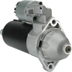 HC-Cargo Startmotor