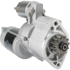 HC-Cargo Startmotor