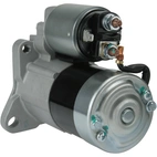HC-Cargo Startmotor