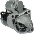 HC-Cargo Startmotor