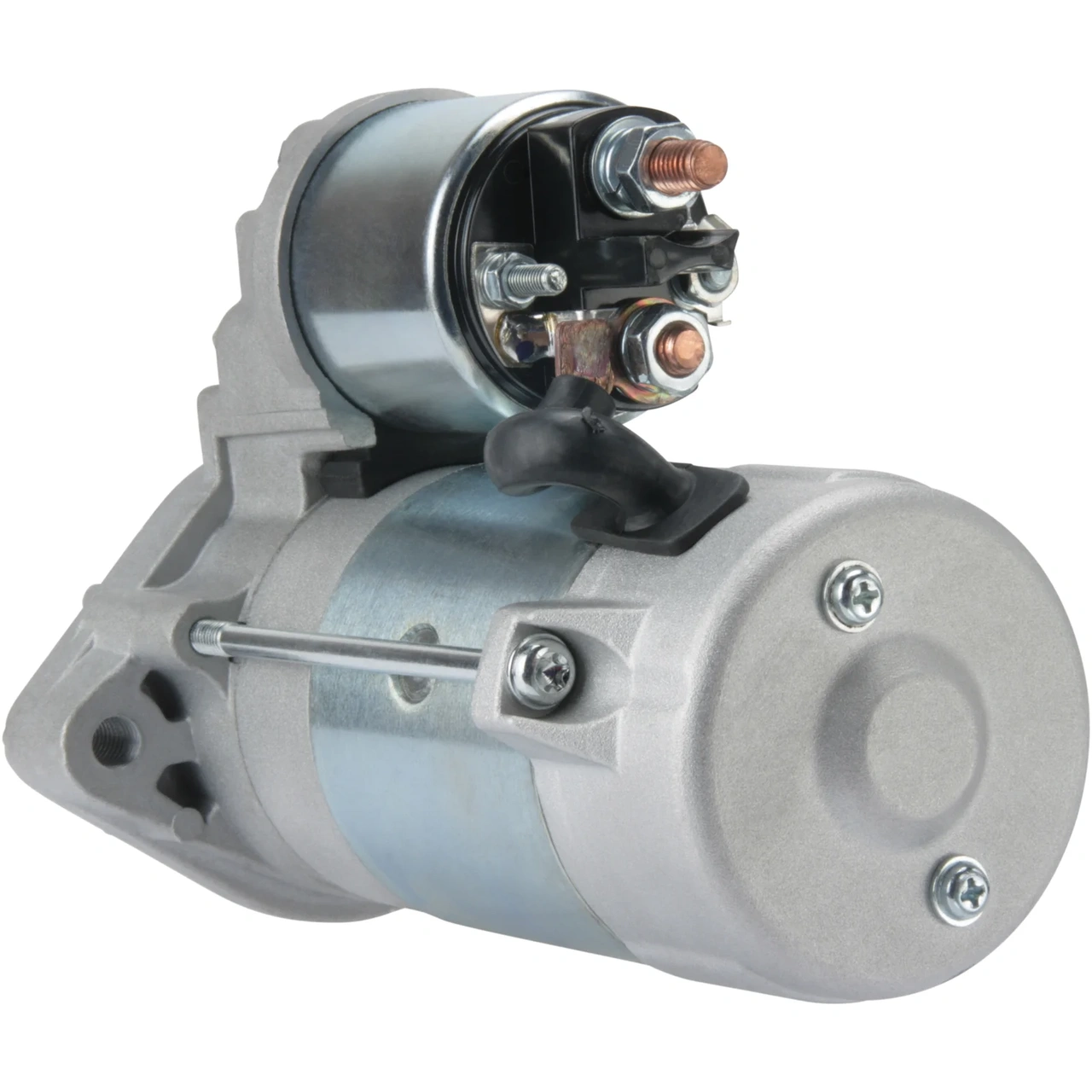 HC-Cargo Startmotor