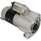 HC-Cargo Startmotor
