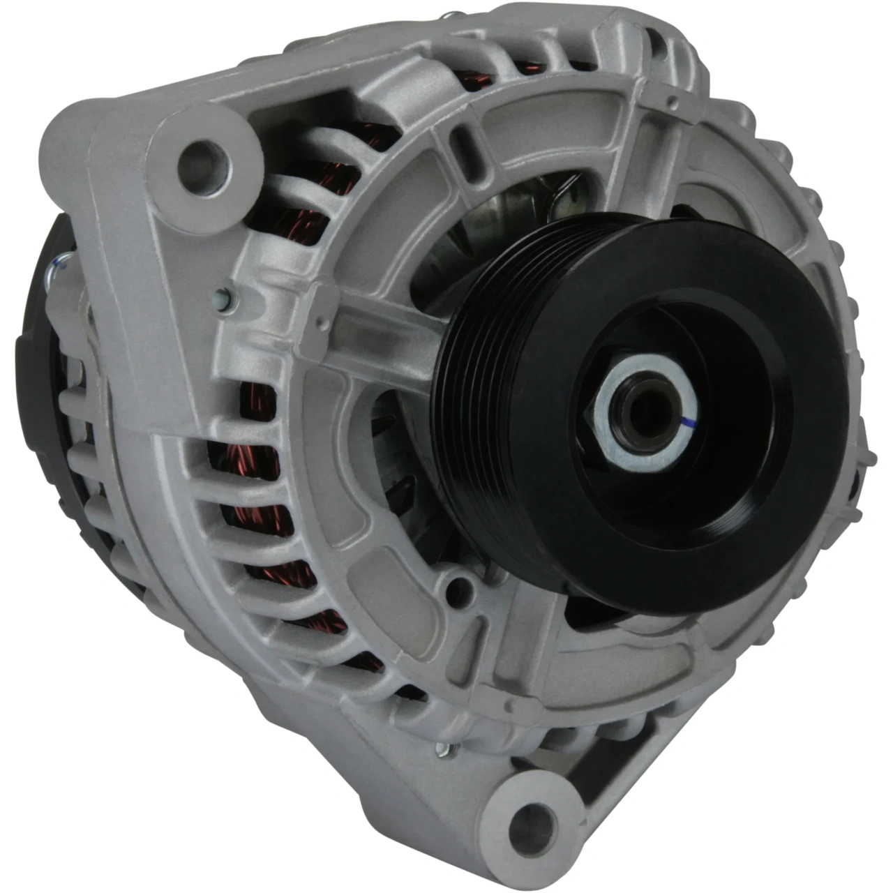 HC-Cargo Generator