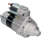 HC-Cargo Startmotor
