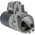HC-Cargo Startmotor