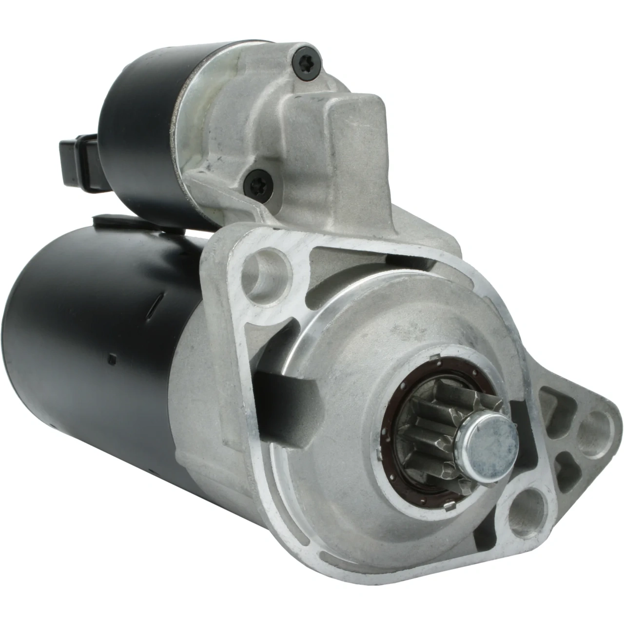 HC-Cargo Startmotor