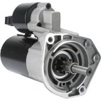 HC-Cargo Startmotor