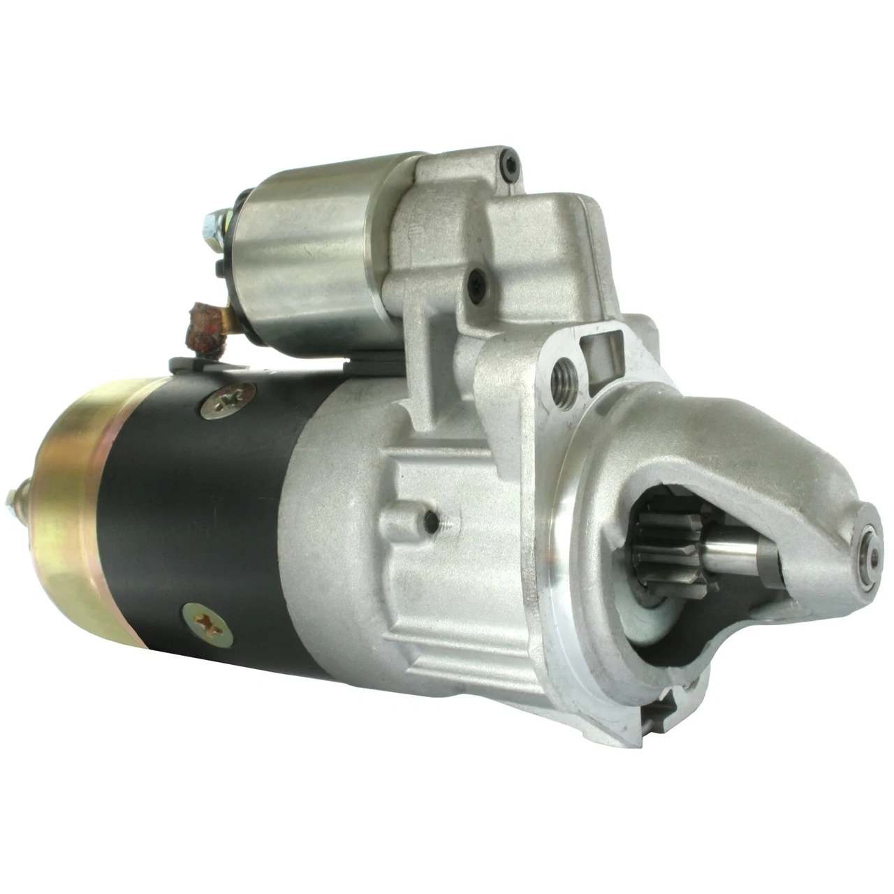 HC-Cargo Startmotor